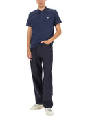 Elch Knuckles Polo "Everett"