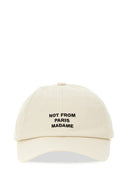 Drôle de Monsieur Baseball Cap