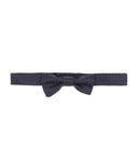 Emporio Armani Junior Ties Blue