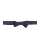 Emporio Armani Junior Ties Blue