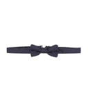 Emporio Armani Junior Ties Blue