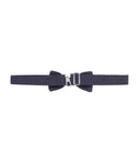 Emporio Armani Junior Ties Blue