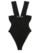 LA Reveche "Sahar" de un traje de baño de una pieza