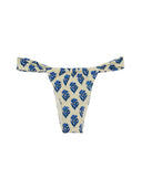 MC2 Saint Barth "Noelle" Bikini Bottom