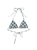 MC2 Saint Barth "Leah" Bikini Top