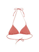 MC2 Saint Barth "Leah" Bikini Top