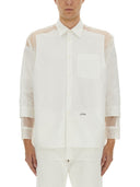Jean Paul Gaultier "The Petit Grand" Shirt