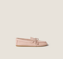 Miu Miu Mocassini Scamosciato