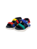 Bobo elige a X Camper Sandals