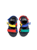 Bobo elige a X Camper Sandals