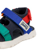 Bobo elige a X Camper Sandals