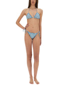 MC2 Saint Barth "Sagitario" Bikini Top