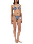 MC2 Saint Barth "Sangallo Sagectarius Miami" Bikini Top