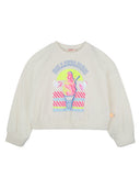 Sudadera de billieblush