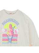 Sudadera de billieblush