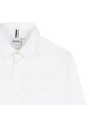 Camisa de jefe