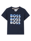 Camisetas de jefe