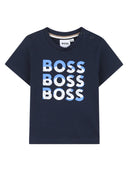 Boss T Shirt
