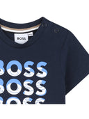 Boss T Shirt