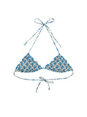 MC2 Saint Barth "Sagitario" Bikini Top