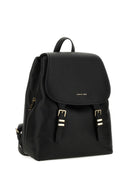 Michael By Michael Kors Leather Backpack