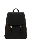 Michael By Michael Kors Leather Backpack