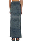 Diesel "de megan fsg" langer Rock