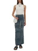 Diesel "de megan fsg" langer Rock