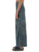 Diesel "de megan fsg" langer Rock