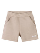 Set di magliette Boss con pantaloncini bermuda