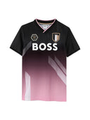 Camiseta de jefe