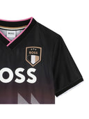 Camiseta de jefe