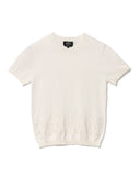 A.P.C. Topphvit