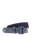 Emporio Armani Junior Belts Blue