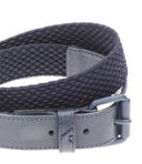 Emporio Armani Junior Belts Blue