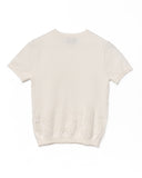 A.P.C. Topphvit