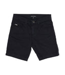 Emporio Armani Junior Shorts Blue