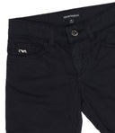 Emporio Armani Junior Shorts Blue