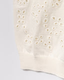 A.P.C. Topphvit