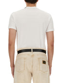 Dolce & Gabbana "Bee and Crown" besticktes T -Shirt
