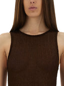 Selia Richwood Mini Vestido "Poncik"
