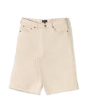A.P.C. Shorts Beige