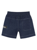 Karl Lagerfeld T Shirt Set With Bermuda Shorts