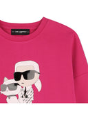 Karl Lagerfeld Sweatshirt