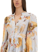 Zimmermann "Ascension" Dress