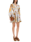 Zimmermann "Ascension" Dress