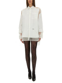 Jean Paul Gaultier "Signature" Tights Stockings