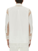 Jean Paul Gaultier "The Petit Grand" Shirt