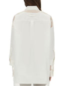 Jean Paul Gaultier "The Petit Grand" Shirt