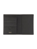 Tom Ford Passport Holder With Logo
